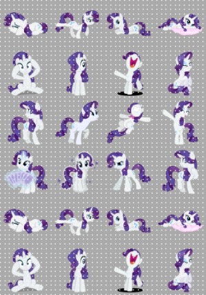 A5 kiss cut- 4478